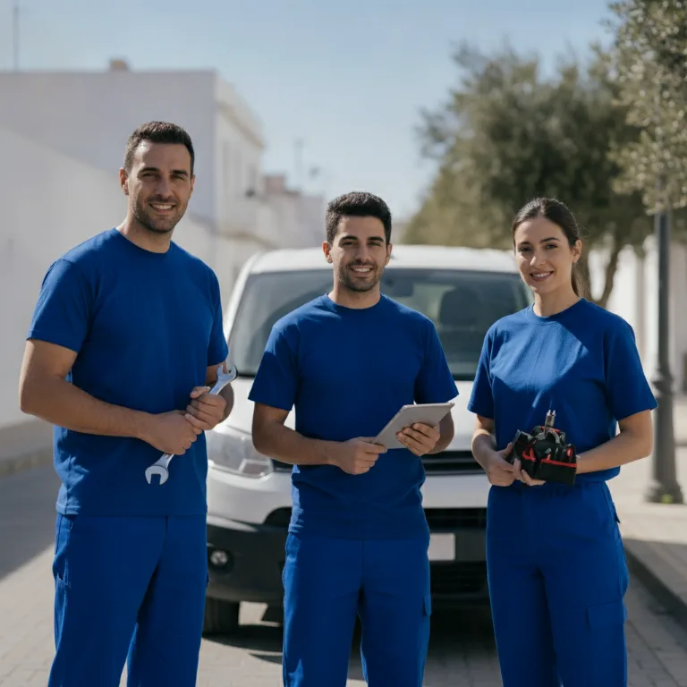 Taxi team a Naples